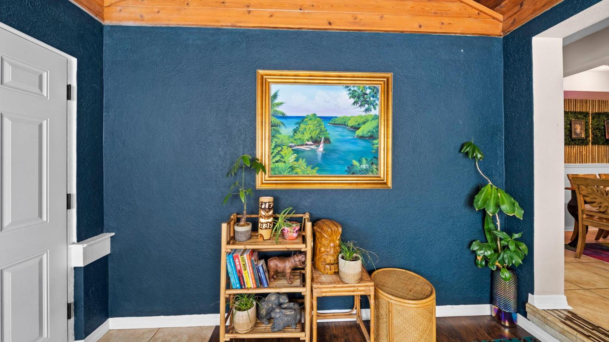 Zen Jungle House By Busch Gardens Sleeps 12 With Outdoor Games & Detached Play Space! Tampa Exteriér fotografie
