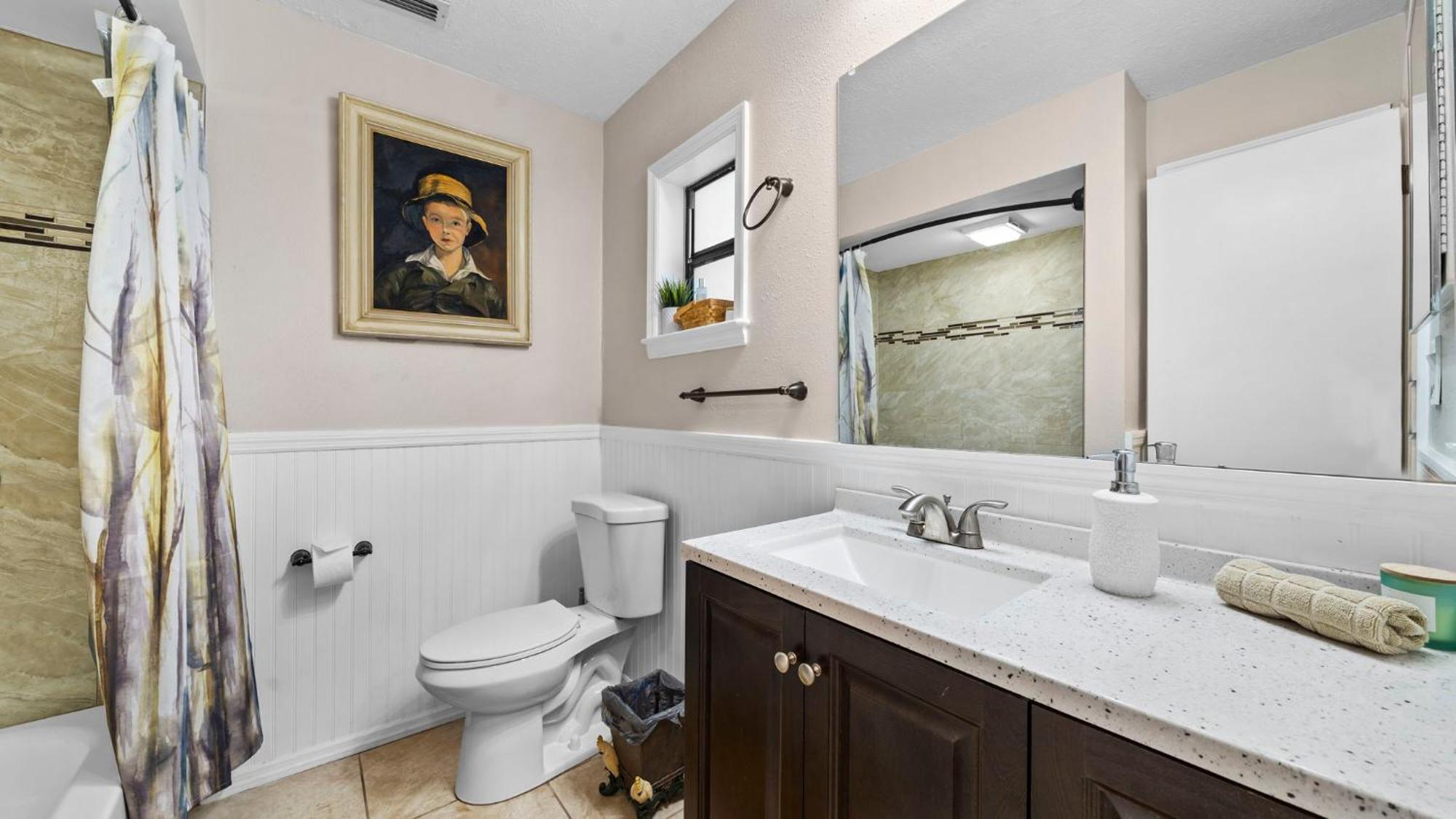 Zen Jungle House By Busch Gardens Sleeps 12 With Outdoor Games & Detached Play Space! Tampa Exteriér fotografie